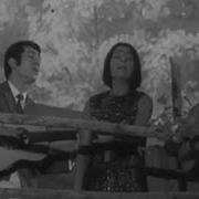 Виа Иверия Песня Ты Ходи За Мною 1972