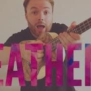 Heathens Twenty One Pilots Easy Ukulele Tutorial