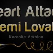 Heart Attack Instrumental