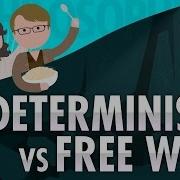 Determinism