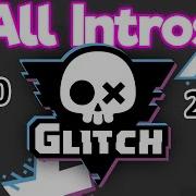 Glitch Productions Intro