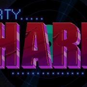 Party Hard Main Menu Song