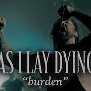 As I Lay Dying