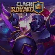 Clash Royale Ost