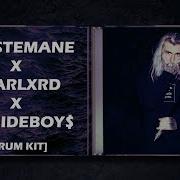 Free Dram Kit Dark Trill Phonk Ghostmane Link