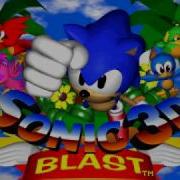 Sonic 3D Blast Saturn