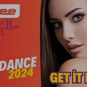 Now Eurodance 2024