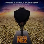 Despicable Me 2 Soundtrack Ba Do Bleep Bonus Track