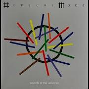 Depeche Mode Sounds Of The Universe Instrumental Mix