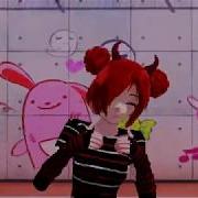 Mmd Ты Мой Сладкий Космос 3
