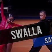 Samba Dj Ice Swalla Jason Derulo Cover