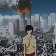 Zankyou No Terror Ost Fugl