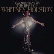 Whitney Houston I Learned From The Best Radio Edit