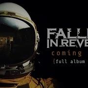 Falling In Reverse The Departure