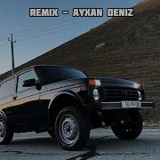 Zaur Alatava Ft Fuad Biləcəri Diyar Diyar 2024 Remix Ayxan Deniz