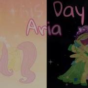 Fluttercord This Day Aria
