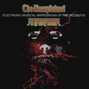 Mort Garson The Unexplained