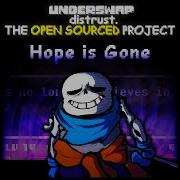 Distrust Open Source Hope Is Gone Fazzy