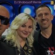 Maduar Do It Dj Shabayoff Remix