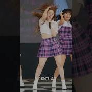 Nancy Momoland Fancam Dance Video