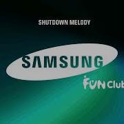 Startup Shutdown Funclub Samsun Window Sound