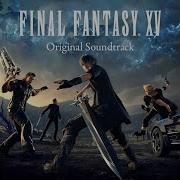 Yoko Shimomura Apocalypsis Noctis Final Fantasy Xv Ost