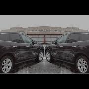 Внимание Автомобиль Двойник