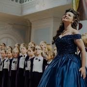Нуры Халмамедов Песнь О России