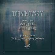 Evgeny Svetlanov Suite From The Ballet Nutcracker Op 71A Ix Valse Des
