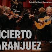 Concerto De Aranguez