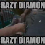 Crazy Diamond Meme