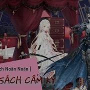 Miracle Nikki 奇迹暖暖 Tham Gia Sự Kiện Quyển Sách Cấm Kỵ Fate Trio Ở Bản