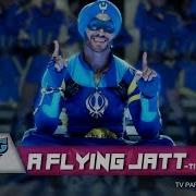 Flying Jatt Songs