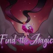 Find The Magic Rus