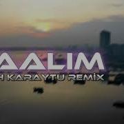 I Ndian Remix Zaalim Fatih Karaytu Remix