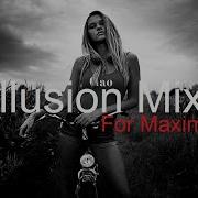 Illusion Mix Best Deep House Vocal Nu Disco Winter 2023