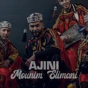 Ajini