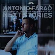 Antonio Faraò I Could Have Done More