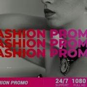 Premiere Pro Template Fashion Promo Style Free Download