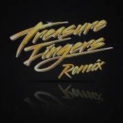 Heartbeat Treasure Fingers Remix