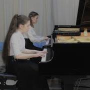 Фарандола Из Спящей Красавицы Фортепиано