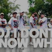 Dj I Don T Know Why Tiktok