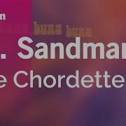 Mr Sandman Instrumental