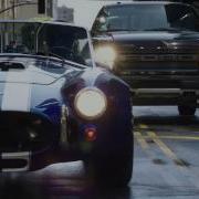 Need For Speed Most Wanted