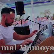 Jamal Mamoyan Live 2021