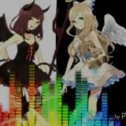 Nightcore Слот Ангел Или Демон