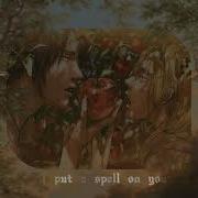 I Pit A Spell On You Speed Up