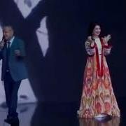 Dilnoza Kubayeva Va Murod Rajabov Duet