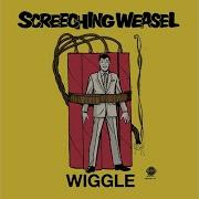 Screeching Weasel Automatic Rejector