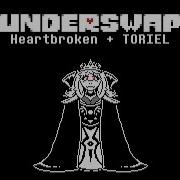 Underswap Toriel Theme